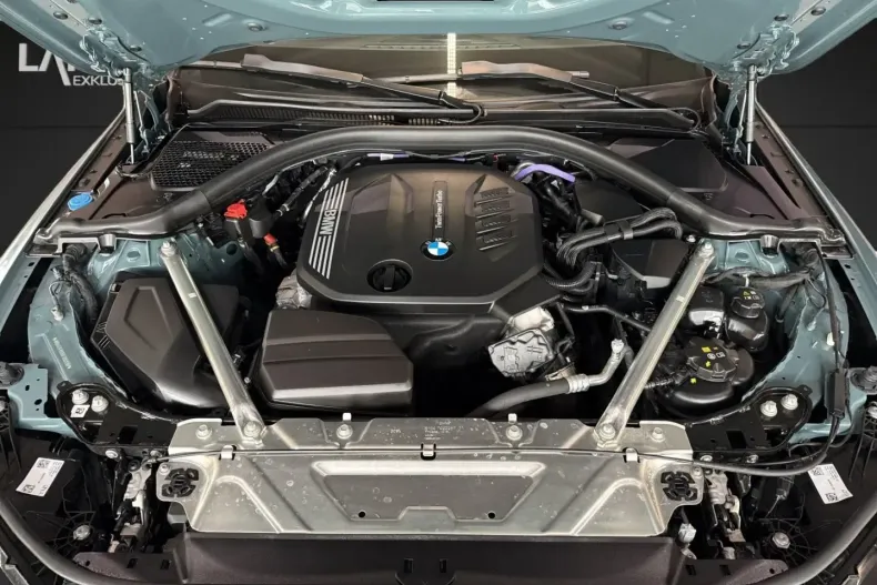 BMW 420 Gran Coupé din 2024 cu 12.545 km - oferta BMW143019 - foto 24