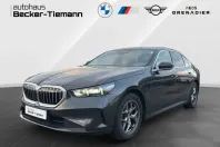 BMW 520 din 2025 cu 25.141 km - oferta BMW143020 - foto 1