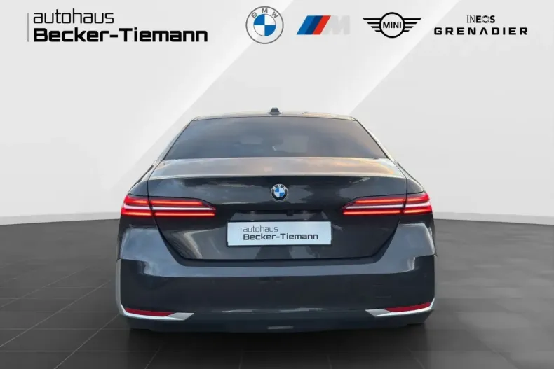 BMW 520 din 2025 cu 25.141 km - oferta BMW143020 - foto 5