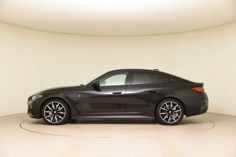 BMW 430 Gran Coupé din 2024 cu 25.900 km - oferta BMW143021 - foto 2