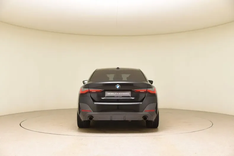 BMW 430 Gran Coupé din 2024 cu 25.900 km - oferta BMW143021 - foto 3