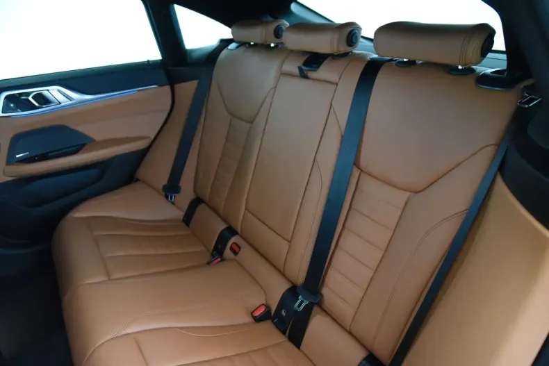 BMW 430 Gran Coupé din 2024 cu 25.900 km - oferta BMW143021 - foto 8