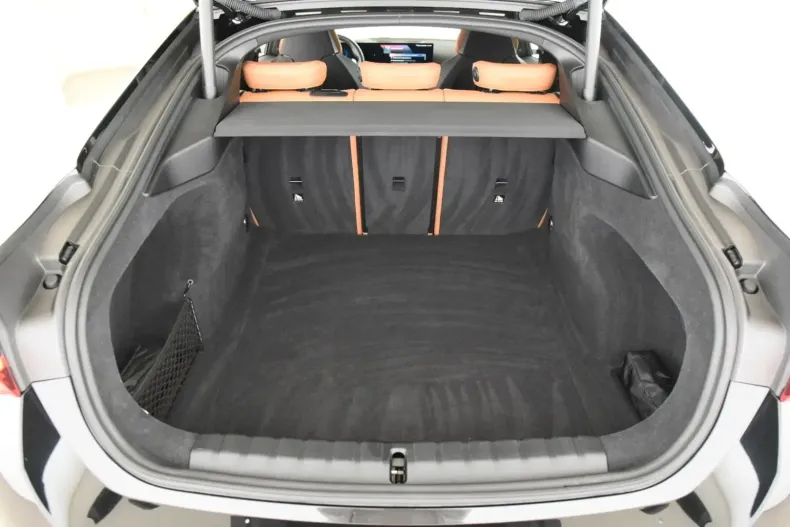 BMW 430 Gran Coupé din 2024 cu 25.900 km - oferta BMW143021 - foto 9