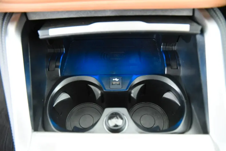 BMW 430 Gran Coupé din 2024 cu 25.900 km - oferta BMW143021 - foto 17