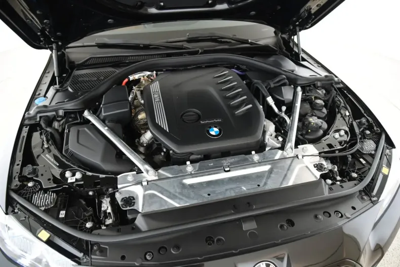 BMW 430 Gran Coupé din 2024 cu 25.900 km - oferta BMW143021 - foto 20