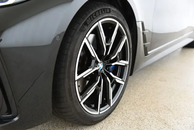 BMW 430 Gran Coupé din 2024 cu 25.900 km - oferta BMW143021 - foto 21