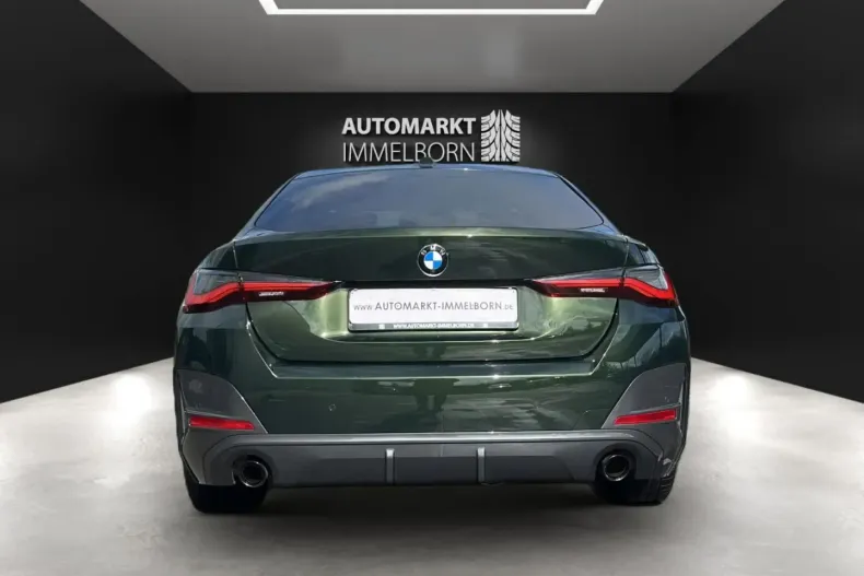 BMW 420 Gran Coupé din 2024 cu 44.000 km - oferta BMW143022 - foto 10