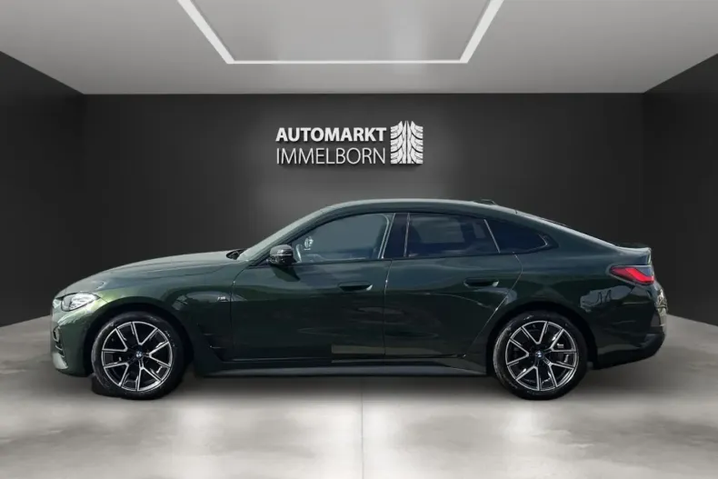 BMW 420 Gran Coupé din 2024 cu 44.000 km - oferta BMW143022 - foto 11