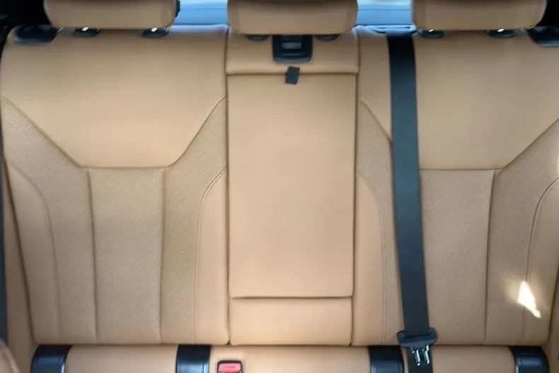 BMW 420 Gran Coupé din 2024 cu 44.000 km - oferta BMW143022 - foto 17