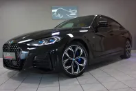 BMW 420 Gran Coupé din 2024 cu 33.804 km - oferta BMW143023 - foto 1