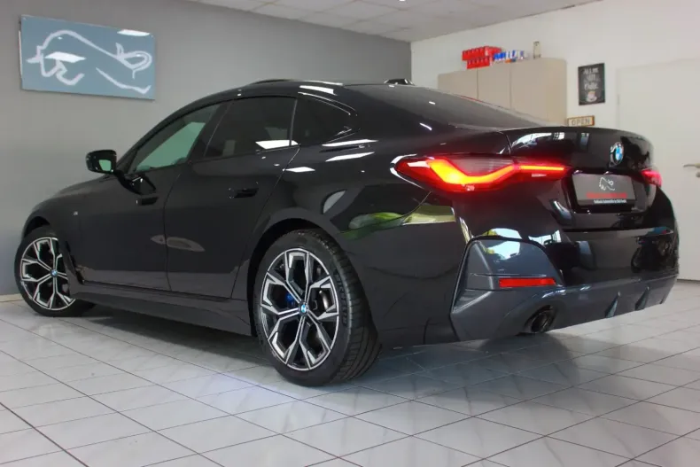 BMW 420 Gran Coupé din 2024 cu 33.804 km - oferta BMW143023 - foto 6