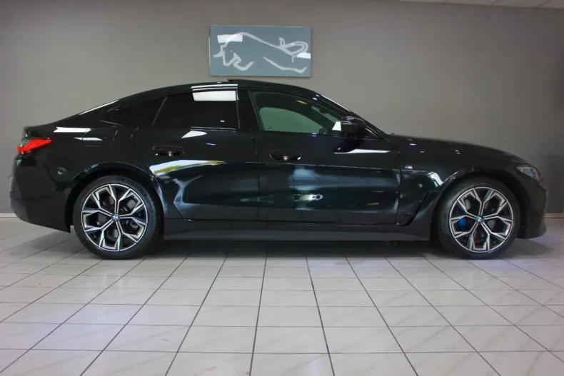 BMW 420 Gran Coupé din 2024 cu 33.804 km - oferta BMW143023 - foto 9