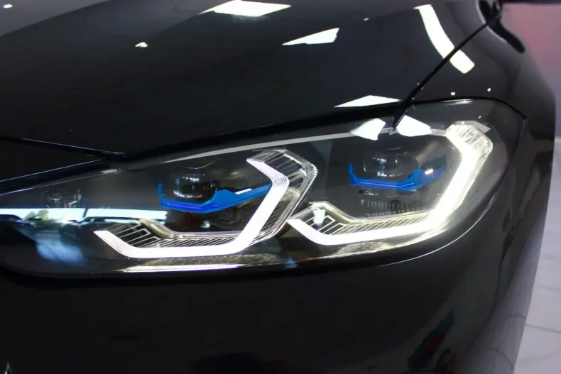 BMW 420 Gran Coupé din 2024 cu 33.804 km - oferta BMW143023 - foto 12