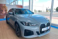 BMW 420 Gran Coupé din 2025 cu 9.907 km - oferta BMW143025 - foto 1