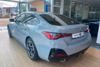 BMW 420 Gran Coupé din 2025 cu 9.907 km - oferta BMW143025 - foto 4