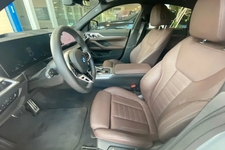 BMW 420 Gran Coupé din 2025 cu 9.907 km - oferta BMW143025 - foto 10