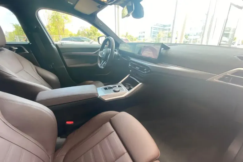 BMW 420 Gran Coupé din 2025 cu 9.907 km - oferta BMW143025 - foto 11