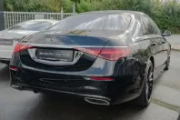 Mercedes-Benz S 580 din 2024 cu 8.628 km - oferta MER143027 - foto 3