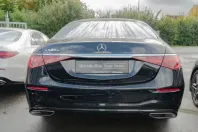 Mercedes-Benz S 580 din 2024 cu 8.628 km - oferta MER143027 - foto 4