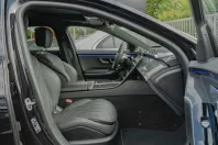 Mercedes-Benz S 580 din 2024 cu 8.628 km - oferta MER143027 - foto 6