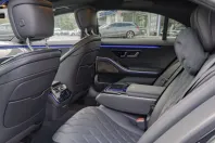 Mercedes-Benz S 580 din 2024 cu 8.628 km - oferta MER143027 - foto 8