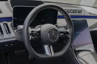 Mercedes-Benz S 580 din 2024 cu 8.628 km - oferta MER143027 - foto 10