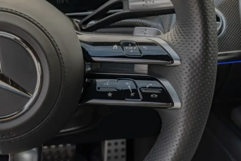 Mercedes-Benz S 580 din 2024 cu 8.628 km - oferta MER143027 - foto 12