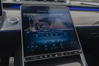 Mercedes-Benz S 580 din 2024 cu 8.628 km - oferta MER143027 - foto 14