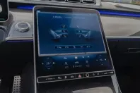 Mercedes-Benz S 580 din 2024 cu 8.628 km - oferta MER143027 - foto 15