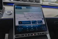 Mercedes-Benz S 580 din 2024 cu 8.628 km - oferta MER143027 - foto 16