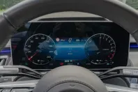 Mercedes-Benz S 580 din 2024 cu 8.628 km - oferta MER143027 - foto 22