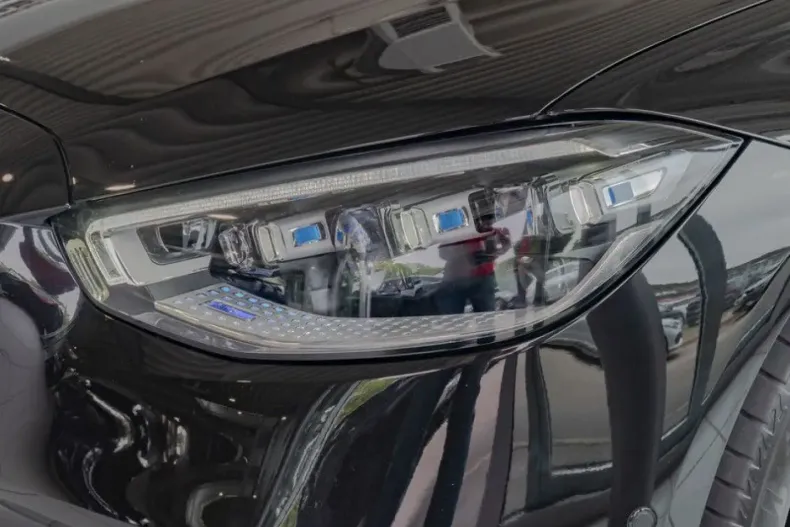 Mercedes-Benz S 580 din 2024 cu 8.628 km - oferta MER143027 - foto 24