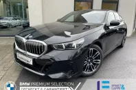 BMW 520 din 2024 cu 27.054 km - oferta BMW143028 - foto 1
