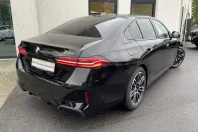 BMW 520 din 2024 cu 27.054 km - oferta BMW143028 - foto 2