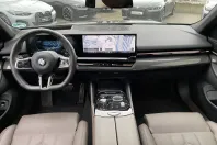 BMW 520 din 2024 cu 27.054 km - oferta BMW143028 - foto 3