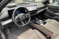 BMW 520 din 2024 cu 27.054 km - oferta BMW143028 - foto 4