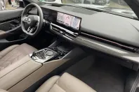 BMW 520 din 2024 cu 27.054 km - oferta BMW143028 - foto 5