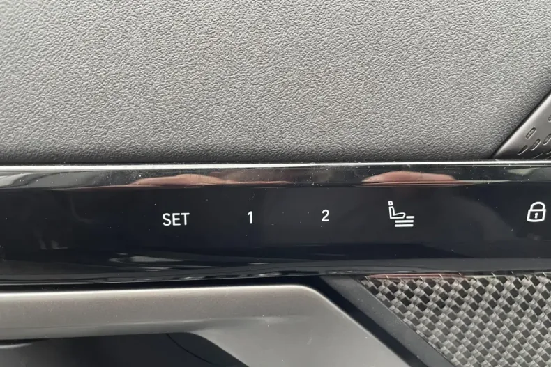 BMW 520 din 2024 cu 27.054 km - oferta BMW143028 - foto 7