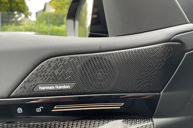 BMW 520 din 2024 cu 27.054 km - oferta BMW143028 - foto 8