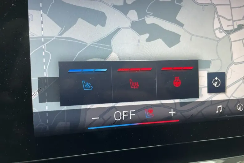 BMW 520 din 2024 cu 27.054 km - oferta BMW143028 - foto 16