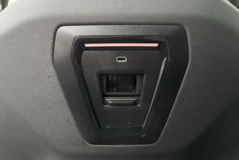 BMW 520 din 2024 cu 27.054 km - oferta BMW143028 - foto 22