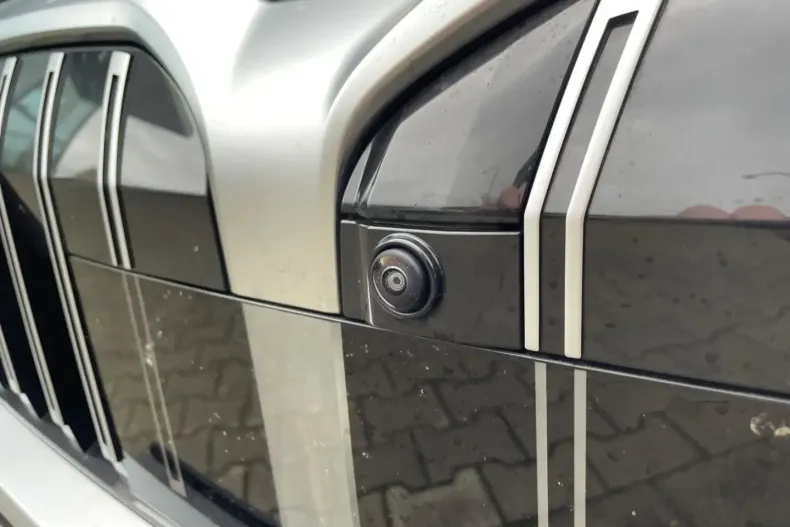 BMW 520 din 2024 cu 27.054 km - oferta BMW143028 - foto 31