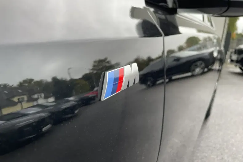 BMW 520 din 2024 cu 27.054 km - oferta BMW143028 - foto 32