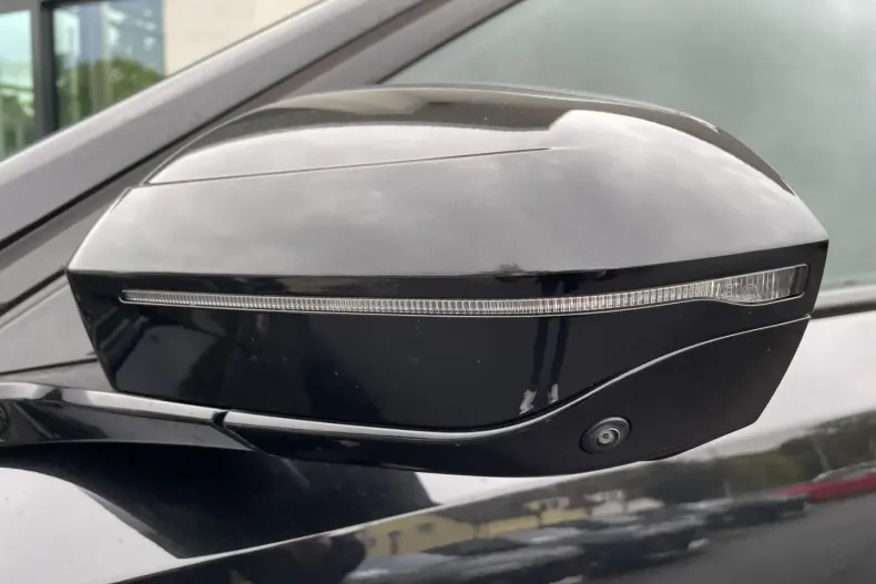 BMW 520 din 2024 cu 27.054 km - oferta BMW143028 - foto 33