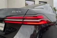 BMW 520 din 2024 cu 27.054 km - oferta BMW143028 - foto 36