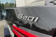 BMW 520 din 2024 cu 27.054 km - oferta BMW143028 - foto 38