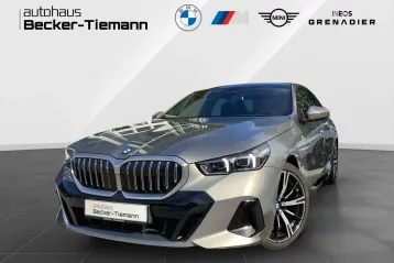 BMW 520 din 2024 - oferta BMW143032