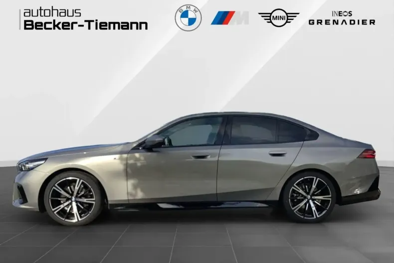 BMW 520 din 2024 cu 56.085 km - oferta BMW143032 - foto 3