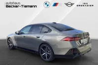 BMW 520 din 2024 cu 56.085 km - oferta BMW143032 - foto 4