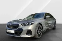 BMW 520 din 2024 cu 56.085 km - oferta BMW143032 - foto 8